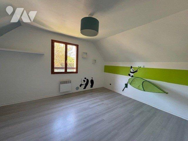 Maison location à Gournay, Fontaine-Bellenger