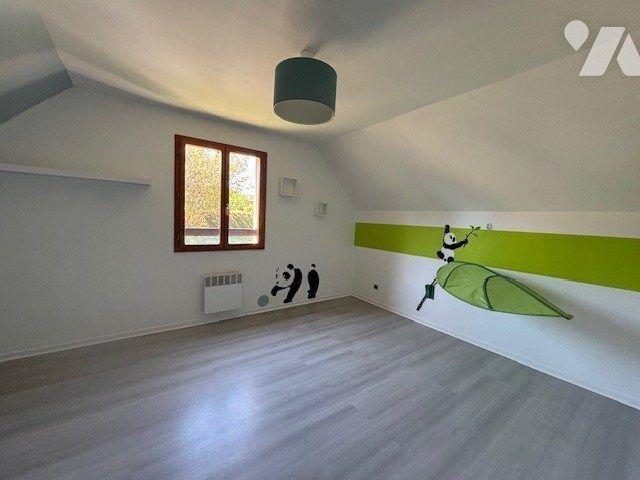 Maison location à Les Andelys, Fontaine-bellenger