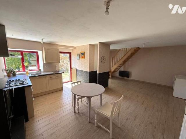 Maison location à Aleron, Gahard