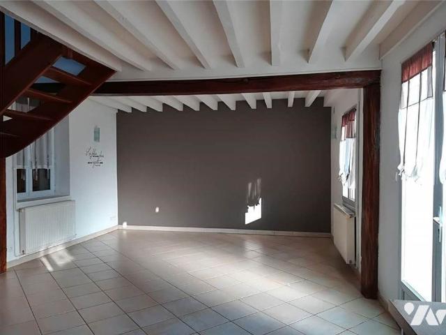 Maison location à Gasny, Eure