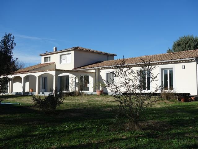 Maison location à Montpellier, Lunel