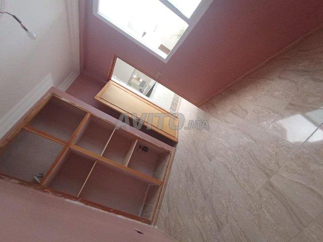 Maison location à Ben Slimane