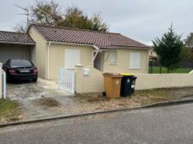 Maison location à Izon, Gironde