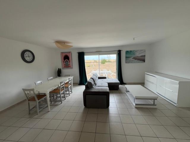 Maison location à Cognac, Courbillac