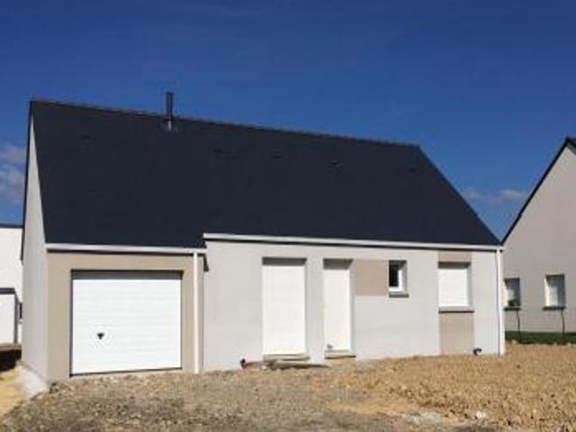 Maison location à Jouars-pontchartrain