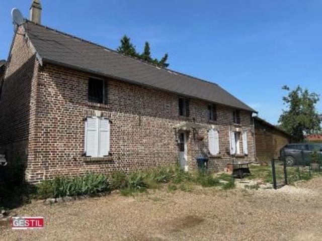 Maison location à Beauvais, Jouy-sous-thelle