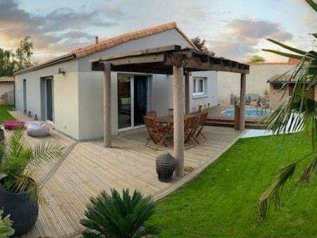 Maison location à Tarbes, Juillan