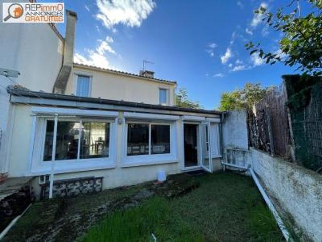 Maison location à Montpellier, Juvignac