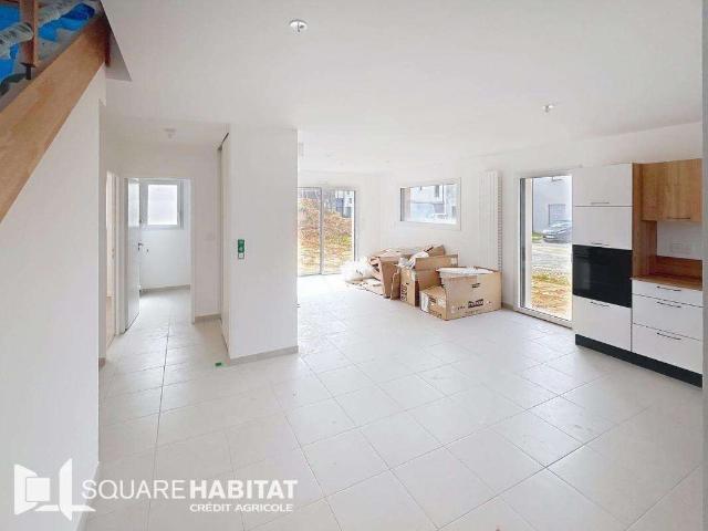 Maison location à Rennes, Bretagne