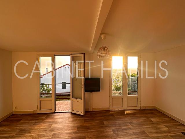 Maison location à La Réunion