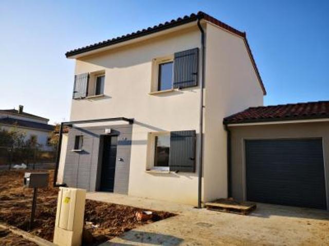 Maison location à Toulouse, Labastide-saint-sernin