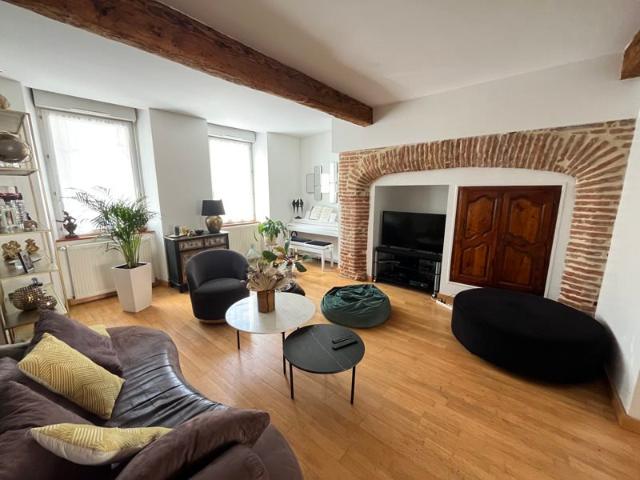 Maison location à Montauban, Labastide-saint-pierre