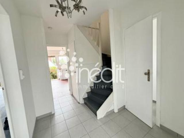 Maison location à Lille, Lambersart
