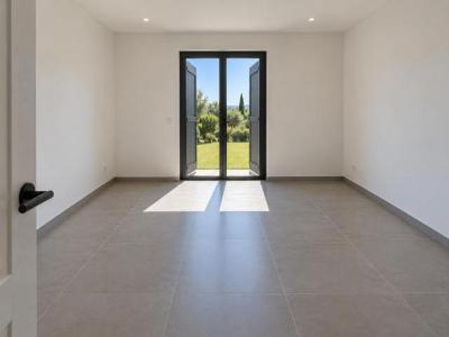 Maison location à Lotissement Le Saurin, Lambesc