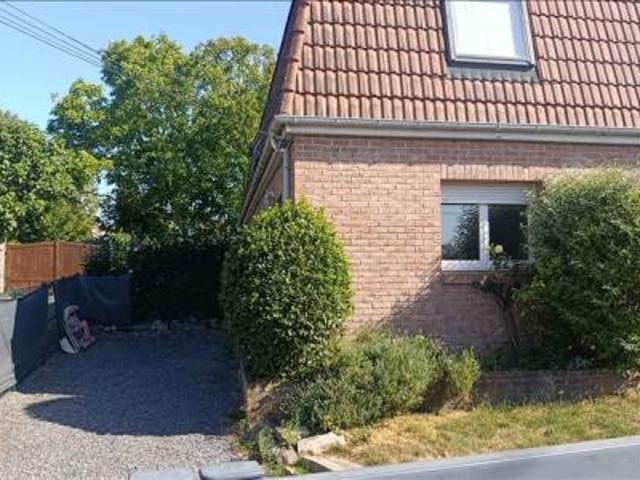 Maison location à Douai, Lambres-lez-douai