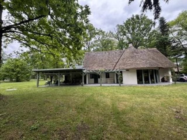 Maison location à Senlis, Lamorlaye