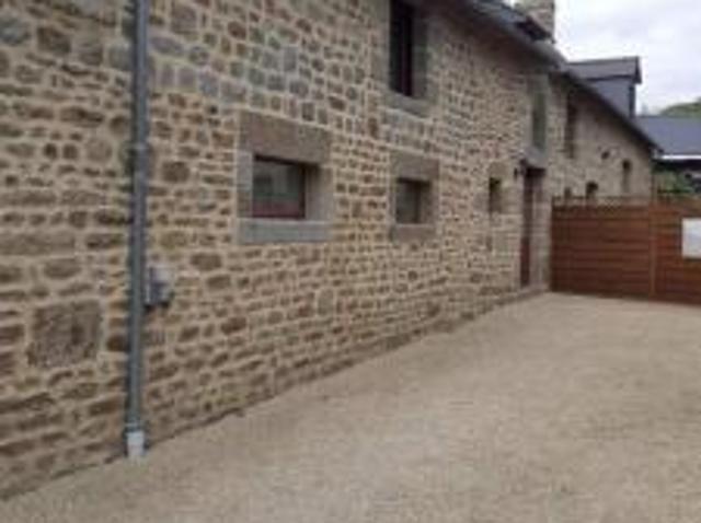 Maison location à Landéan, Le Patis