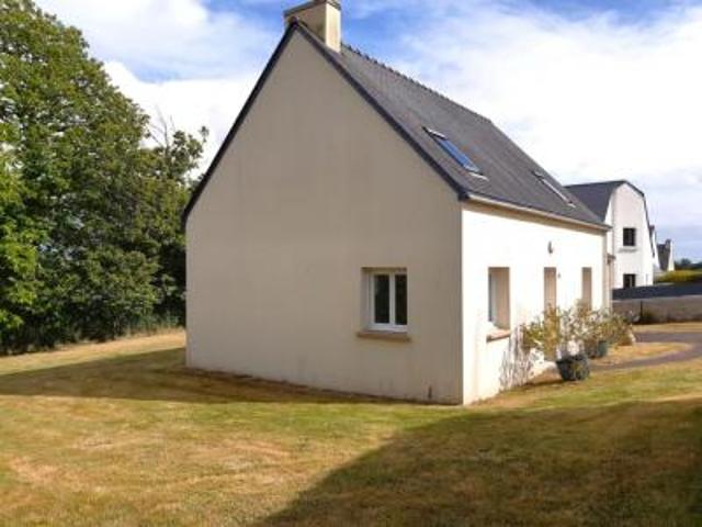 Maison location à Quimper, Bretagne