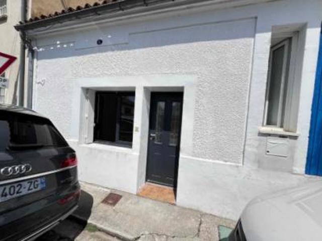 Maison location à Langon