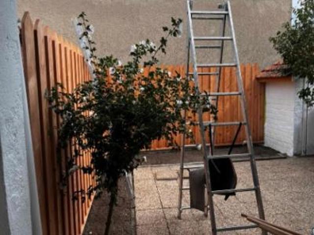 Maison location à Langon