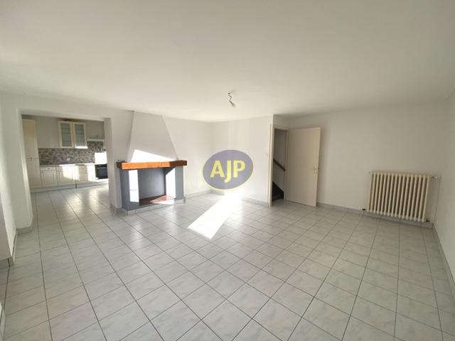 Maison location à France métropolitaine, Langon