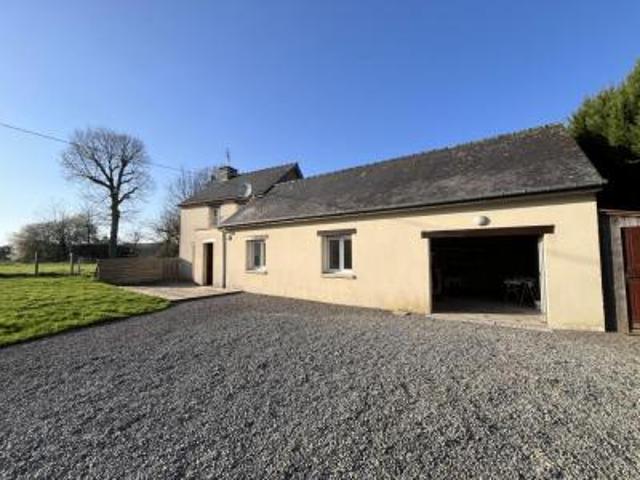 Maison location à Rennes, Bretagne