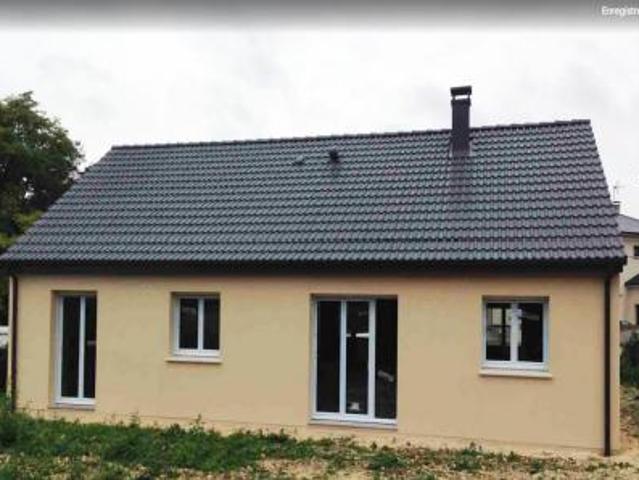 Maison location à Bagnères-de-Bigorre, Lannemezan