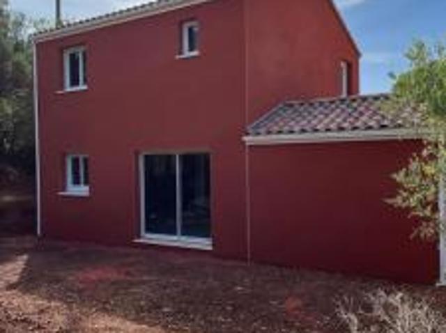 Maison location à Bagnères-de-Bigorre, Lannemezan