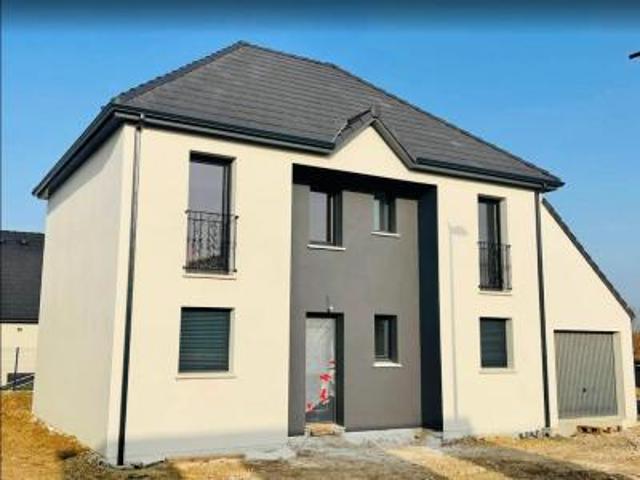 Maison location à Bagnères-de-Bigorre, Lannemezan