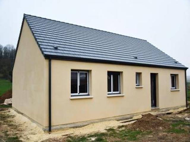 Maison location à Bagnères-de-Bigorre, Lannemezan