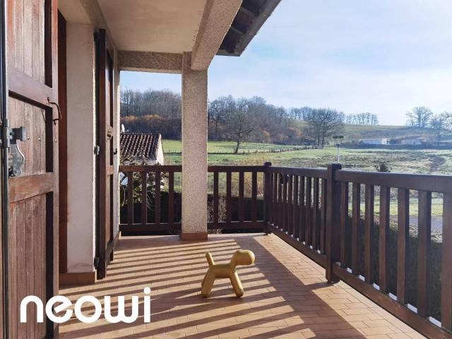 Maison location à Aurillac, Laroquebrou