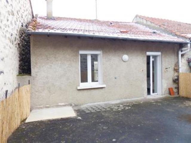 Maison location à Le Puy-en-Velay, Laussonne