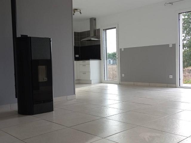 Maison location à Lavernose-Lacasse, Haute-Garonne
