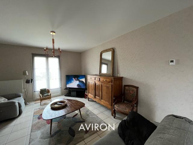 Maison location à Chartres, Le Coudray