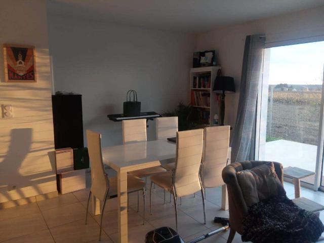 Maison location à Nantes, Le Landreau