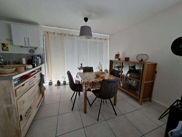 Maison location à Nantes, Le Landreau