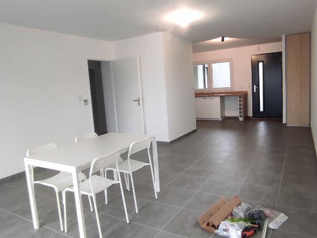 Maison location à Cholet, Le May-sur-evre