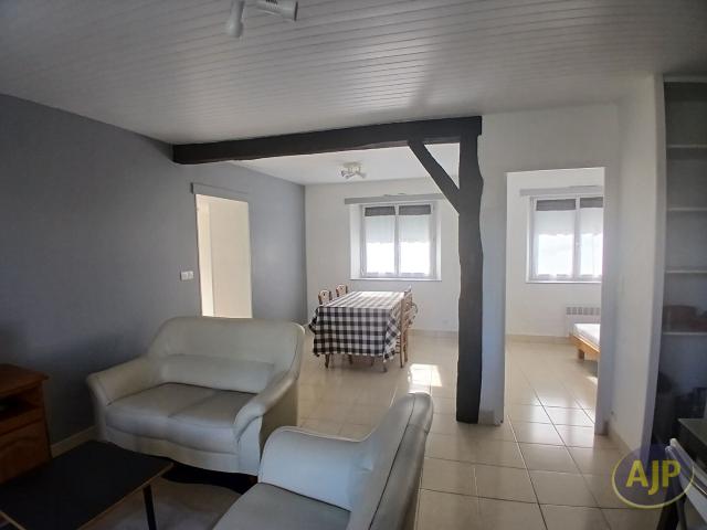 Maison location à Nantes, Le Pallet