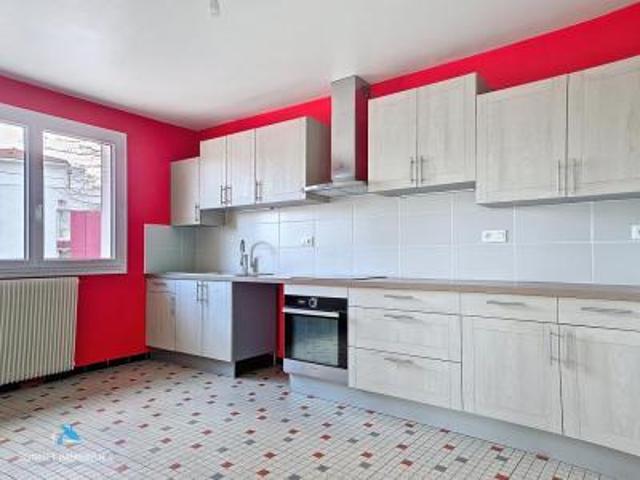 Maison location à Clermont-Ferrand, Lempdes