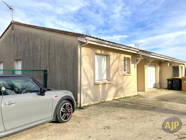 Maison location à Libourne, Les Billaux