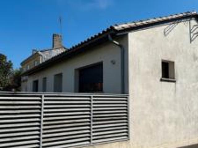 Maison location à Libourne