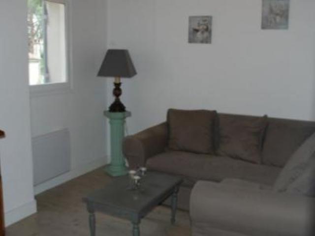 Maison location à Libourne, Ligueux