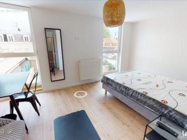 Maison location à Lille