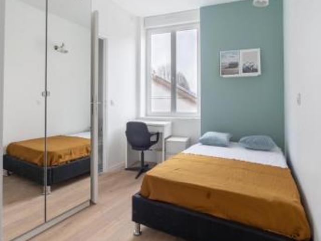 Maison location à Lille