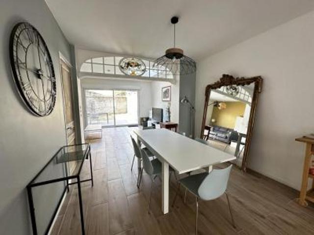 Maison location à Lille