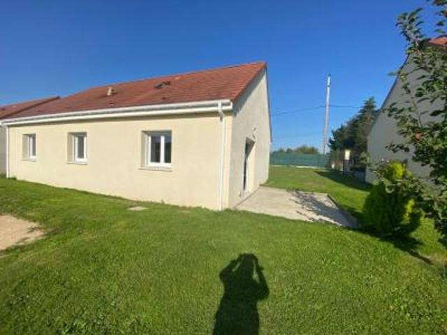 Maison location à Mantes-la-Jolie, Limetz-villez
