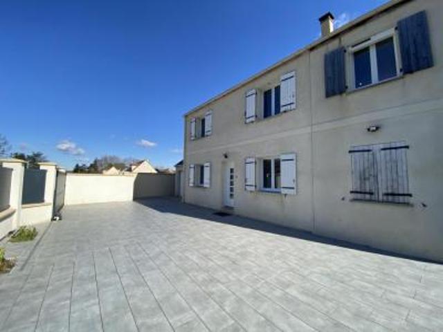 Maison location à Mantes-la-Jolie, Limetz-villez