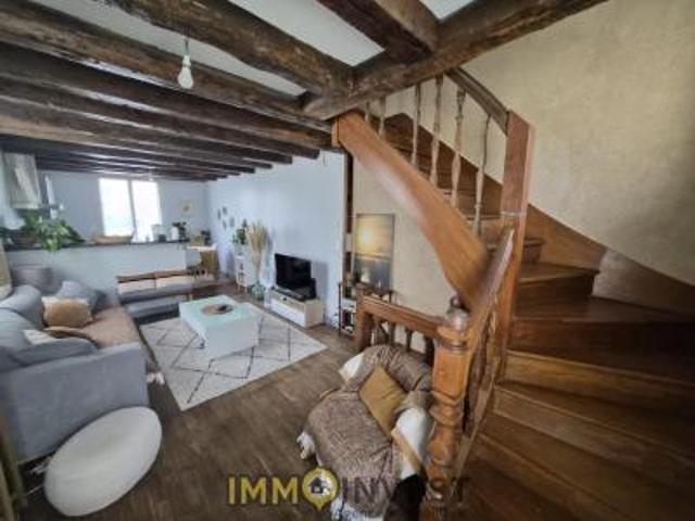 Maison location à Limoges