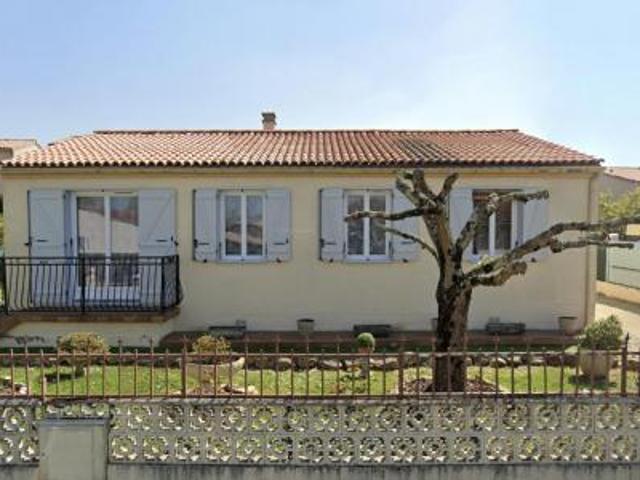 Maison location à Limoges