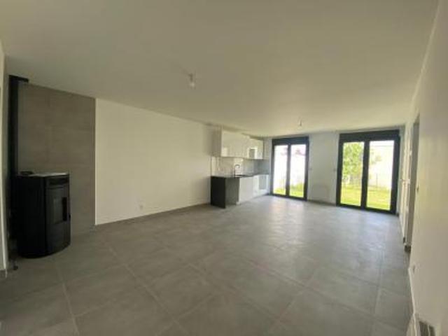 Maison location à Palaiseau, Linas